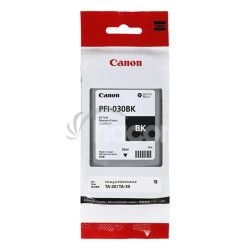 Canon 55ml PFI-030, BK 3489C001