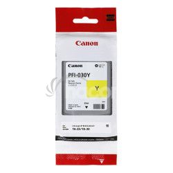 Canon 55ml PFI-030, Y 3492C001