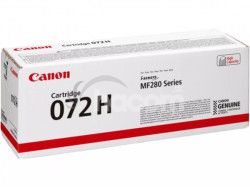 Canon Cartridge 072 H 5648C002