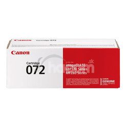 Canon Cartridge 072 5647C002