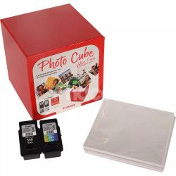 Canon PG-540/CL-541 PHOTO CUBE VALUE PACK 5225B012