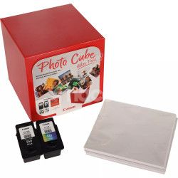 Canon PG-560/CL-561 PHOTO CUBE VALUE PACK 3713C007