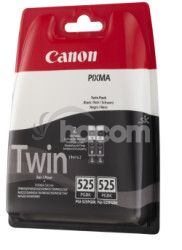 Canon PGI-525 BK TWIN 4529B017