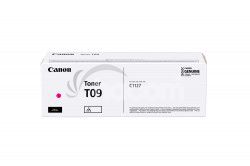 Canon T09 Magenta 3018C006