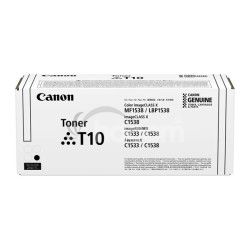 Canon T10 Black 4566C001