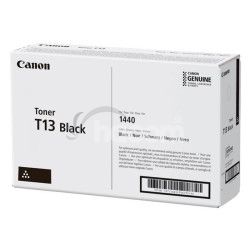 Canon T13 BK, 10 600 st. 5640C006AA