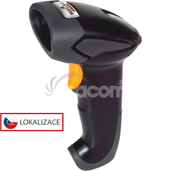 CCD taka Virtuos BT-310D, dlh dosah, bluetooth, ierna EH02G0021