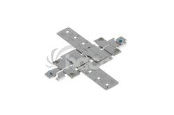 Ceiling Grid Clip (Flush mounting) AIR-AP-T-RAIL-F=