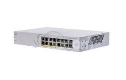 Cisco Business switch CBS110-16PP-EU REMANUFACTUR CBS110-16PP-EU-RF