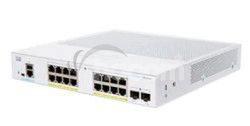 Cisco Business switch CBS250-16P-2G-EU REMANUFACT CBS250-16P-2GEU-RF