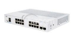 Cisco Business switch CBS250-16T-2G-EU REMANUFACT CBS250-16T-2GEU-RF