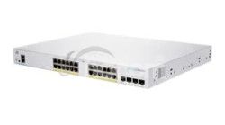 Cisco Business switch CBS250-24P-4G-EU REMANUFACT CBS250-24P-4GEU-RF