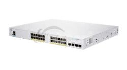 Cisco Business switch CBS250-24P-4X-EU REMANUFACT CBS250-24P-4XEU-RF