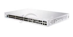 Cisco Business switch CBS250-48T-4G-EU REMANUFACT CBS250-48T-4GEU-RF