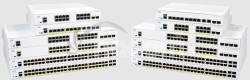 Cisco Business switch CBS350-16XTS-EU REMANUFACTU CBS350-16XTS-EU-RF