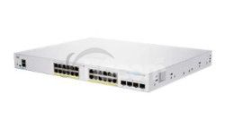 Cisco Business switch CBS350-24FP-4G-EU REMANUFAC CBS350-24FP4GEU-RF