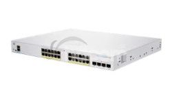 Cisco Business switch CBS350-24P-4G-EU REMANUFACT CBS350-24P-4GEU-RF