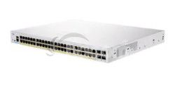 Cisco Business switch CBS350-48P-4X-EU REMANUFACT CBS350-48P-4XEU-RF