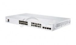 Cisco Bussiness switch CBS350-24T-4G-E CBS350-24T-4G-EU