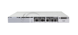 Cisco Meraki C9300-24U-M 24-port GbE UPoE switch C9300-24U-M