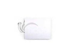 Cisco Meraki Indoor Dual-band Narrow Patch Antenna, 5-port MA-ANT-3-F5