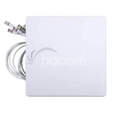 Cisco Meraki Indoor Dual-band Wide Patch Antenna, 5-port MA-ANT-3-E5