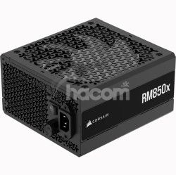 CORSAIR RM850X/850W/ATX 3.1/80PLUS Gold/Modular CP-9020270-EU