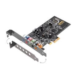 CREATIVE SB Audigy FX PCIE 70SB157000000