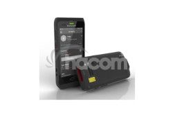 CT40 - Android, WLAN, GMS, 4GB, Metal, Std Range CT40-L0N-26C11AE