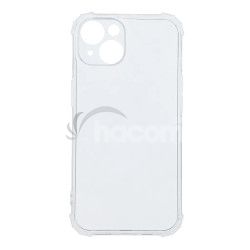 Cu-be AntiShock TPU puzdro Samsung A15 4G/5G Transparent 8595680416187