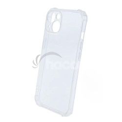 Cu-be AntiShock TPU pouzdro Xiaomi Redmi Note 13 Pre 4G Transparent 8595680416675