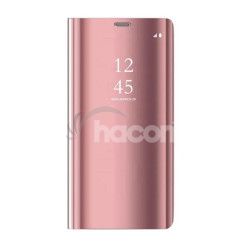 Cu-Be Clear View Samsung Galaxy A14 4G/5G Pink 8595680420405