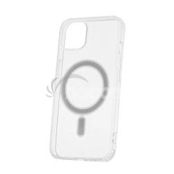 Cu-Be Connect puzdro iPhone 15 Pre Transparent 8595680416200