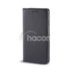 Cu-be puzdro magnet Xiaomi Redmi Note 12 5G / Poco X5 Black 8595680420030