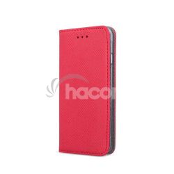 Cu-be puzdro magnet Xiaomi Redmi Note 12 5G / Poco X5 Red 8595680420054