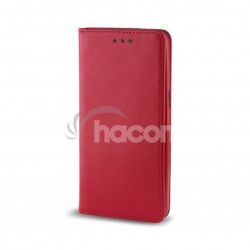 Cu-Be Pouzdro s magnetem Samsung A22 5G Red 8921251668714