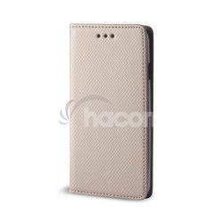 Cu-be puzdro s magnetom Xiaomi Note 11 4G/11s 4G Gold 8595680418884