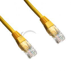 DATACOM Patch cord UTP CAT5E 1,5m lt 1485