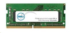 Dell Memory 32GB - 2RX8 DDR5 SODIMM 5600MHz AC774046