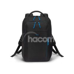 DICOTA Backpack SPIN II 13-16 Black D32117-RPET