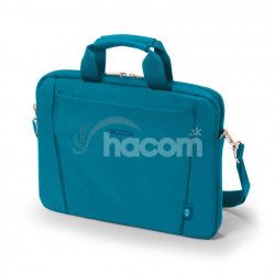 DICOTA Eco Slim Case BASE 13-14.1 Blue D31307-RPET