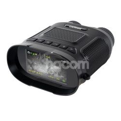 Doerr Night Vision IR-QHD non videnie 490333