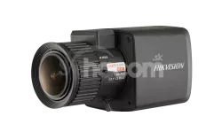 DS-2CC12D8T-AMM 2MPx TVI box kamera