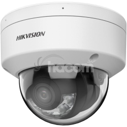 DS-2CD2147G2H-LISU(2.8mm)(eF) 4MPx IP dome kam.,hybIR,mikr,alarm