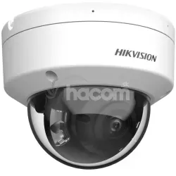 DS-2CD2187G2-L(2.8mm)(C) 8MPx IP dome kamera, ColorVu