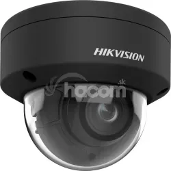 DS-2CD2746G2HT-IZS(2.8-12mm)(eF) 4MPx IP dome kamera, ierna