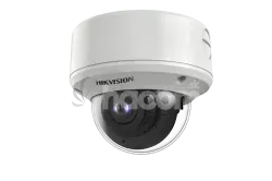 DS-2CE56D8T-AVPIT3ZF(2.7-13.5mm) 2MPx TVI dome kamera, 4v1