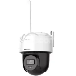 DS-2DE2C400IWG/W(2.8mm)( 4MPx IP PT kamera, mikr., audio. WiFi