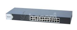 DS-3E0524-E(C) Switch 24x Gb port RJ-45, bez PoE