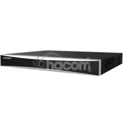 DS-7608NXI-K2(D) NVR 8xIP, AcuSence, 2xHDD